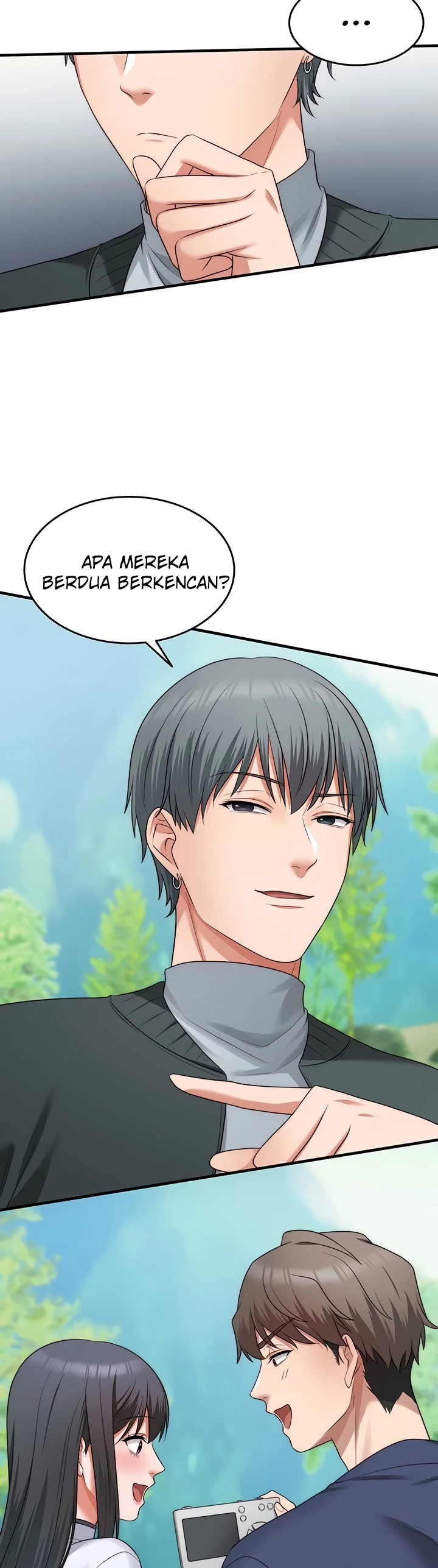 One More Chance - Page 44